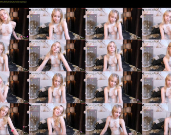 sweete_sofia — 15 minute Chaturbate female teen cam video, 720p, May 29, 2025
