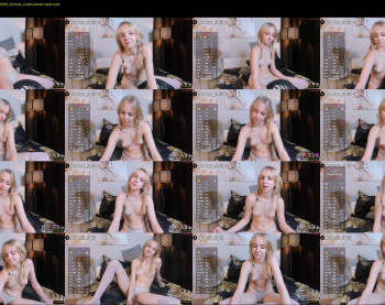 sweete_sofia — 19 minute Chaturbate female teen cam video, 720p, May 29, 2025