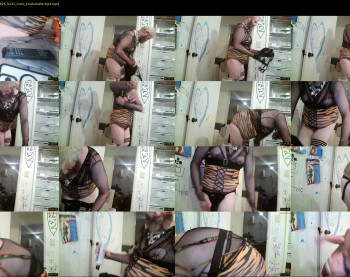 tomfrummyspace — 6 minute Chaturbate male teen cam video, 480p, May 30, 2025