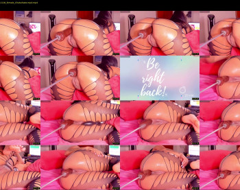 _mandyrose_ — 31 minute Chaturbate female teen cam video, 720p, May 30, 2025
