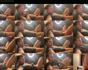 christophertan — 66 minute Chaturbate male teen cam video, 720p, May 30, 2025