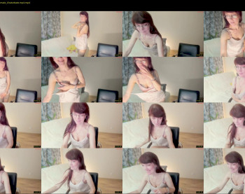 fritha — 17 minute Chaturbate female teen cam video, 720p, May 31, 2025