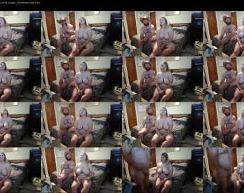 mac_n_cheeks — 3 minute Chaturbate couple teen cam video, 720p, May 31, 2025
