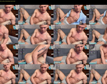 marvelboy_ — 50 minute Chaturbate male teen cam video, 720p, May 31, 2025