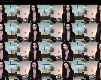 milla_jo — 8 minute Chaturbate female teen cam video, 720p, May 31, 2025