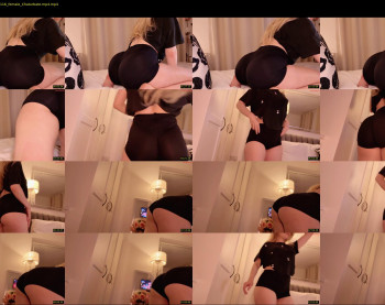 myassistant — 13 minute Chaturbate female teen cam video, 720p, May 31, 2025