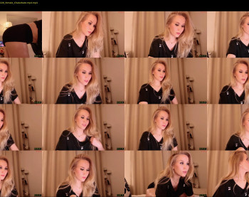 myassistant — 53 minute Chaturbate female teen cam video, 720p, May 31, 2025