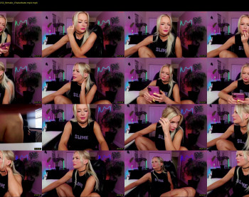 oliviaowens — 62 minute Chaturbate female teen cam video, 720p, May 31, 2025