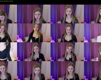 riinaaa — 53 minute Chaturbate female teen cam video, 720p, May 31, 2025