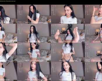 riskyproject — 121 minute Chaturbate couple teen cam video, 720p, May 30, 2025