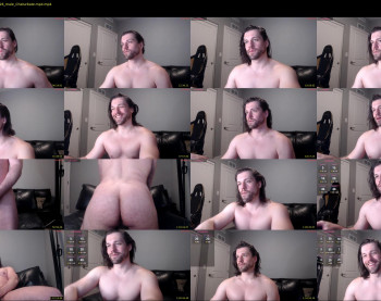robknocks — 108 minute Chaturbate male teen cam video, 720p, May 31, 2025