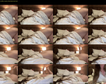 rubywavesback — 3 minute Chaturbate couple teen cam video, 480p, May 30, 2025