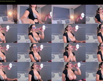 valerynova — 81 minute Chaturbate female teen cam video, 720p, May 30, 2025