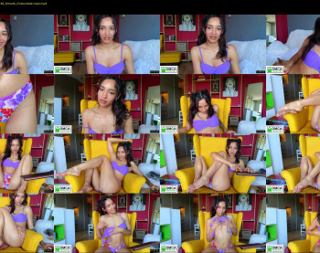 alice_bane — 66 minute Chaturbate female teen cam video, 720p, May 31, 2025