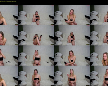alice_rays_ — 68 minute Chaturbate female teen cam video, 720p, May 31, 2025