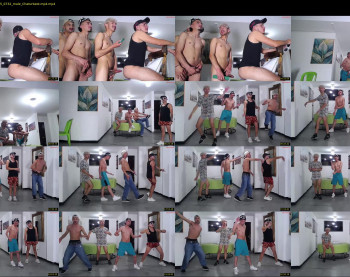 asmodeus7100 — 24 minute Chaturbate male teen cam video, 720p, May 31, 2025