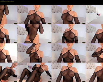 dee_nise — 47 minute Chaturbate female teen cam video, 720p, May 31, 2025