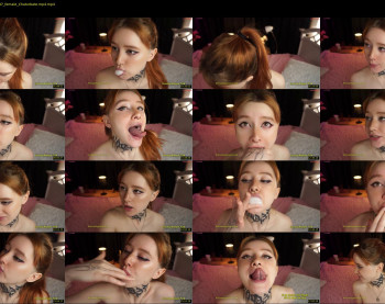 enncandy — 31 minute Chaturbate female teen cam video, 720p, May 31, 2025