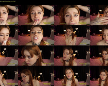enncandy — 34 minute Chaturbate female teen cam video, 720p, May 31, 2025