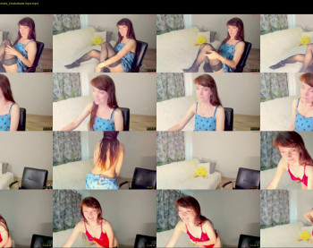 fritha — 15 minute Chaturbate female teen cam video, 720p, Jun 1, 2025