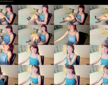 fritha — 16 minute Chaturbate female teen cam video, 720p, May 31, 2025