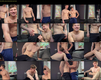 marcus_paradise — 52 minute Chaturbate male teen cam video, 720p, May 31, 2025