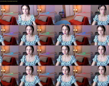 mary_marlow — 7 minute Chaturbate female teen cam video, 720p, May 31, 2025