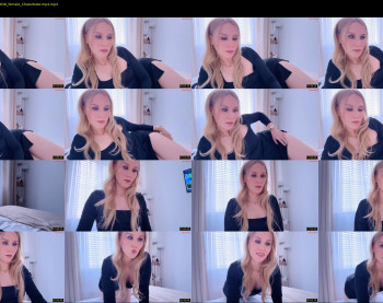 myassistant — 43 minute Chaturbate female teen cam video, 720p, May 31, 2025