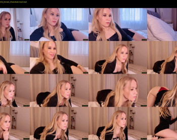 myassistant — 120 minute Chaturbate female teen cam video, 720p, May 31, 2025