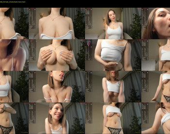 odelyncure — 120 minute Chaturbate female teen cam video, 720p, May 31, 2025