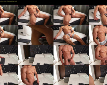 patrick_brown_ — 120 minute Chaturbate male teen cam video, 720p, May 31, 2025
