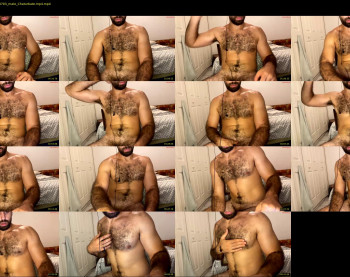 santopapi69 — 10 minute Chaturbate male teen cam video, 720p, May 31, 2025
