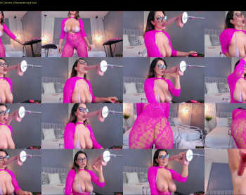 valerynova — 121 minute Chaturbate female teen cam video, 720p, May 31, 2025