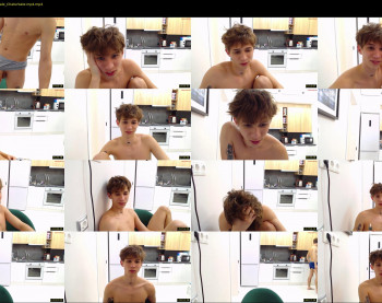_kurt — 120 minute Chaturbate male teen cam video, 720p, Jun 2, 2025