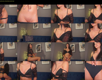 anablerd — 85 minute Chaturbate female teen cam video, 720p, Jun 2, 2025