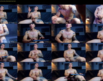 asmodeo_cox — 12 minute Chaturbate male teen cam video, 720p, Jun 1, 2025
