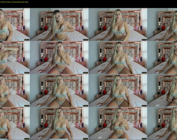 candy_sam28 — 6 minute Chaturbate female teen cam video, 720p, Jun 1, 2025