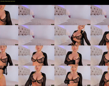 dee_nise — 32 minute Chaturbate female teen cam video, 720p, Jun 1, 2025