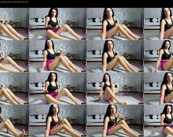 desert2blosom — 3 minute Chaturbate female teen cam video, 720p, Jun 2, 2025