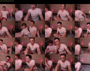 dontknowloool — 33 minute Chaturbate male teen cam video, 720p, Jun 2, 2025