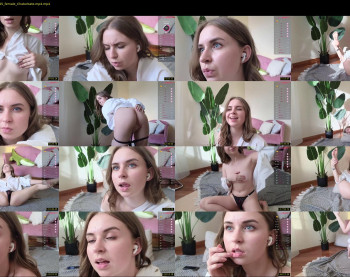 flexi_pixie — 120 minute Chaturbate female teen cam video, 720p, Jun 1, 2025