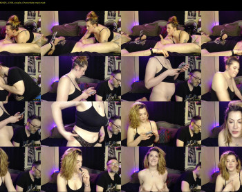 foxymalloryknoxy69 — 34 minute Chaturbate couple teen cam video, 720p, Jun 1, 2025