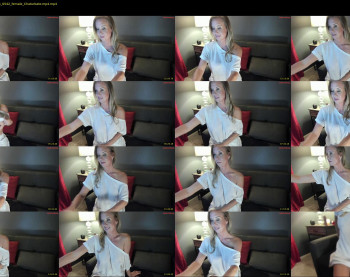 indianacooper — 19 minute Chaturbate female teen cam video, 480p, Jun 2, 2025