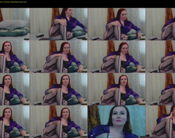 ivettasplash — 24 minute Chaturbate female teen cam video, 720p, Jun 1, 2025