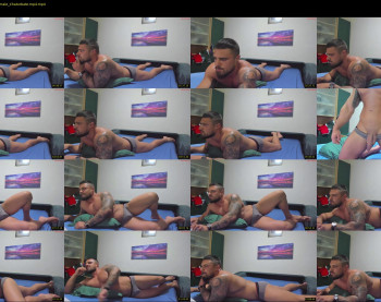 jodogs — 14 minute Chaturbate male teen cam video, 720p, Jun 1, 2025