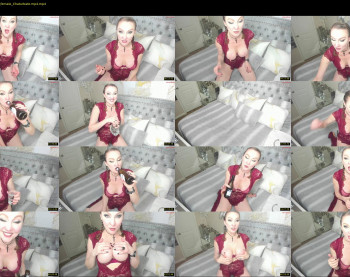 kiarose — 54 minute Chaturbate female teen cam video, 720p, Jun 1, 2025