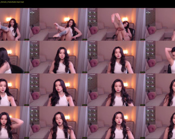 lia_hetty — 6 minute Chaturbate female teen cam video, 720p, Jun 1, 2025
