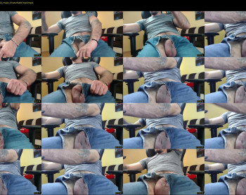 marioslim — 12 minute Chaturbate male teen cam video, 720p, Jun 1, 2025