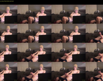 millerjdm — 5 minute Chaturbate male teen cam video, 480p, Jun 1, 2025