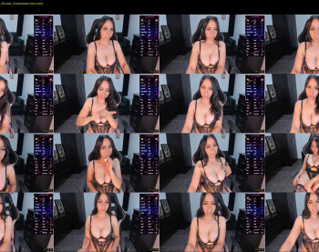 milynee — 30 minute Chaturbate female teen cam video, 720p, Jun 1, 2025